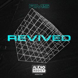 Album cover of Revived