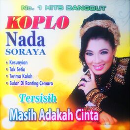 Album cover of Dangdut Koplo Nada Soraya