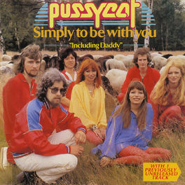 Album cover of Simply To Be With You