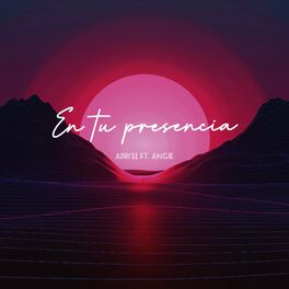 Album cover of En Tu Presencia