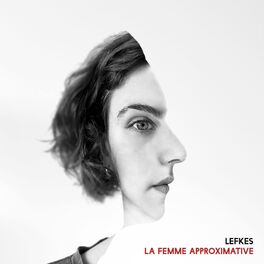 Album cover of La Femme approximative