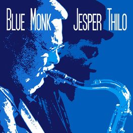 Album cover of Blue Monk
