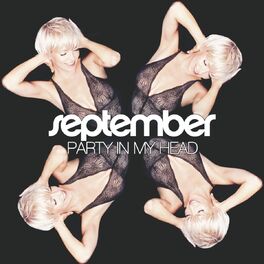 Album cover of Party In My Head