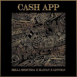 Album cover of Cash App