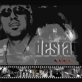 Album cover of Veda