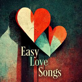 Album cover of Easy Love Songs