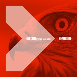 Album cover of Falcon (Future Bass Mix)
