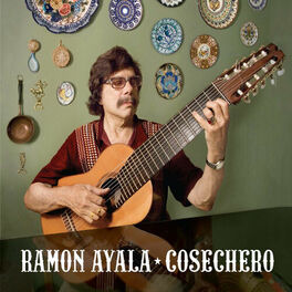 Album cover of Cosechero