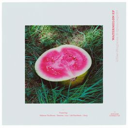 Album cover of Watermelon EP