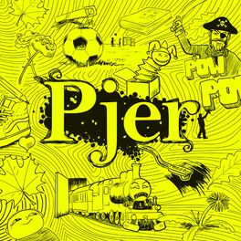 Album cover of Pjer