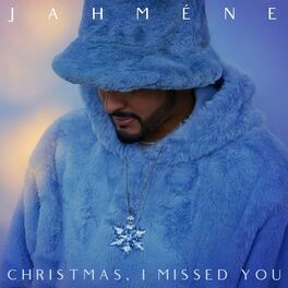 Album cover of Christmas, I Missed You