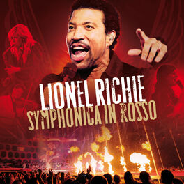 Album cover of Symphonica In Rosso 2008