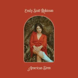 Album cover of American Siren