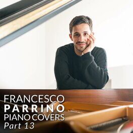 Album cover of Piano Covers, Pt. 13