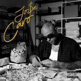 Album cover of JO$É CARO