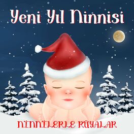 Album cover of Yeni Yıl Ninnisi