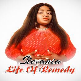 Album cover of Life of Remedy