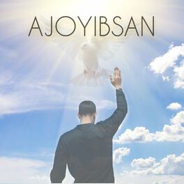 Album cover of Ajoyibsan