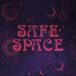 Album cover of Safe Space