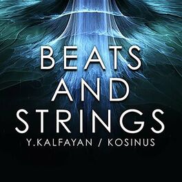 Album cover of Beats And Strings