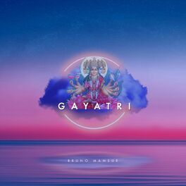 Album cover of Gayatri