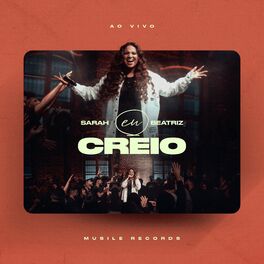 Album cover of Eu Creio (Believe For It) (Ao Vivo)