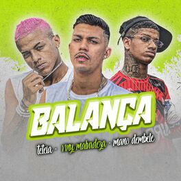 Album cover of Balança