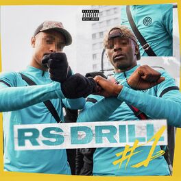 Album cover of RS DRILL #1