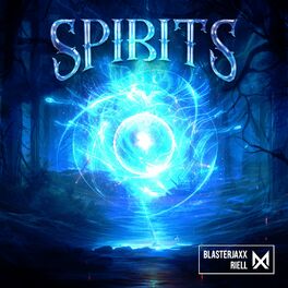 Album cover of Spirits