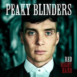 Album picture of Red Right Hand (Theme from 'Peaky Blinders')
