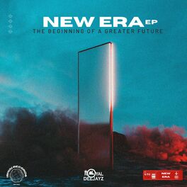 Album cover of New Era Ep