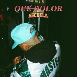 Album cover of Que Dolor