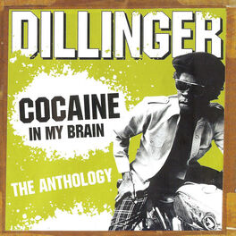 Album cover of Cocaine In My Brain