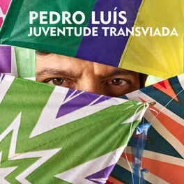 Album cover of Juventude Transviada