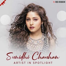 Album cover of Sunidhi Chauhan - Artist In Spotlight