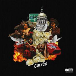 Migos Cocoon listen with lyrics Deezer