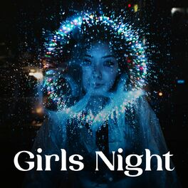 Album cover of Girls Night