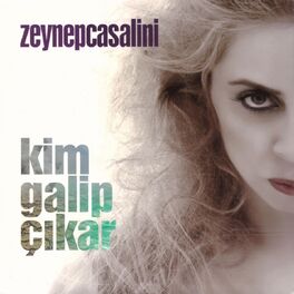 Album cover of Kim Galip Çıkar