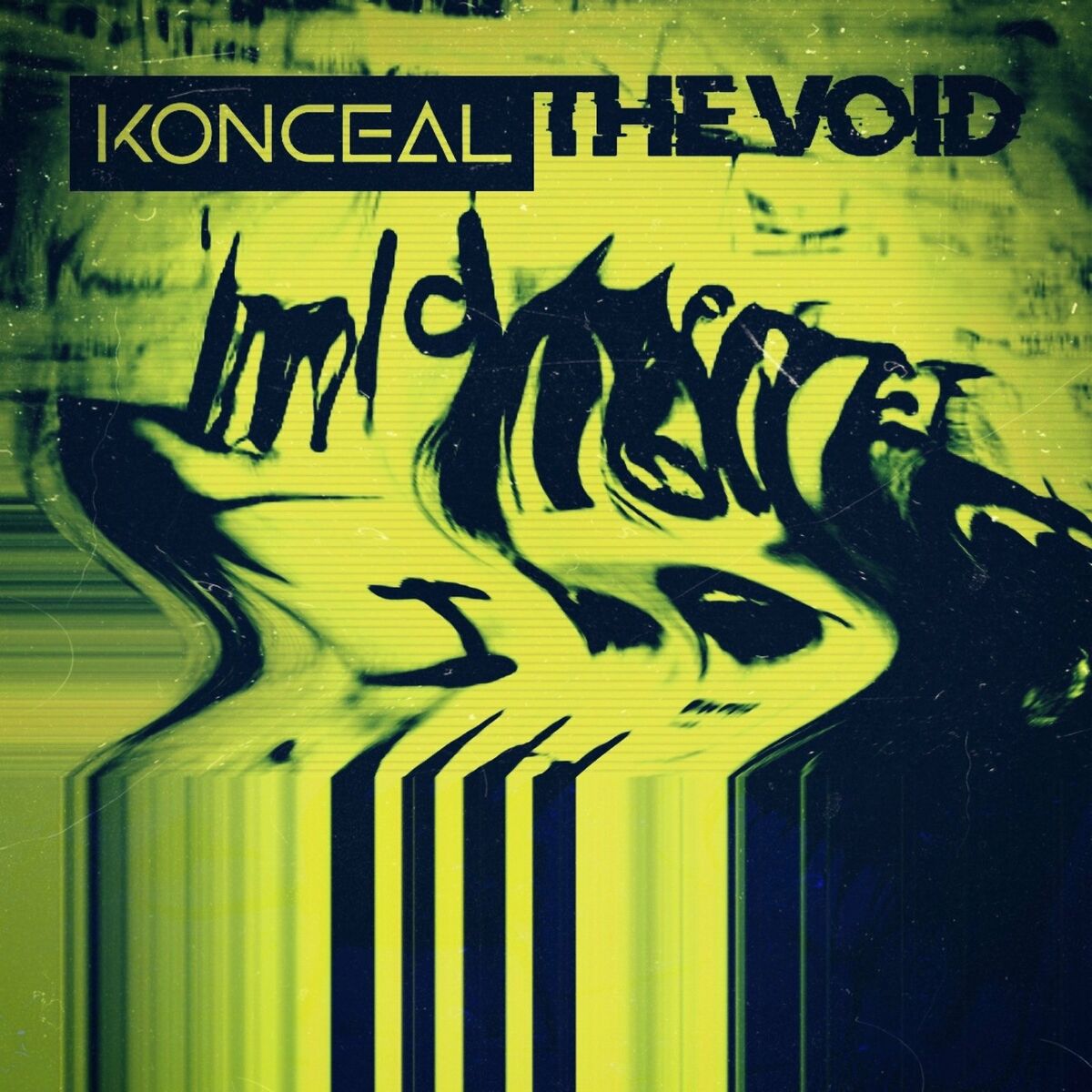 Konceal - Daisy Destruction: listen with lyrics | Deezer