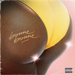Album cover of Bonne bonne