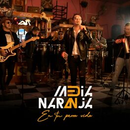 Album cover of En tu perra vida