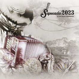 Album cover of 21ª Sapecada da Serra Catarinense