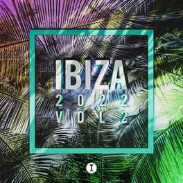 Album cover of Toolroom Ibiza 2022 Vol. 2