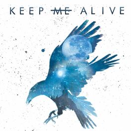 Album cover of Keep Me Alive