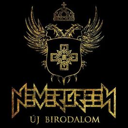 Album cover of Új birodalom