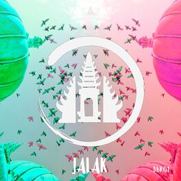 Album cover of Jalak