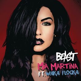 Album cover of Beast (feat. Waka Flocka)