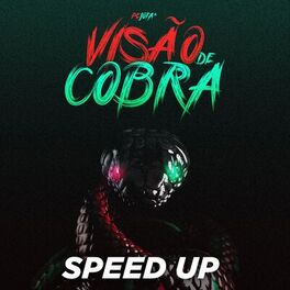 Album cover of Visão de Cobra (Speed Up)