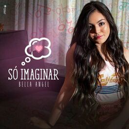 Album cover of Só Imaginar