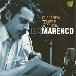 Album cover of Querência, Tempo e Ausência